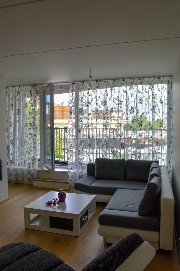 Mardi Downtown Apartment ทาลลินน์ ภายนอก รูปภาพ