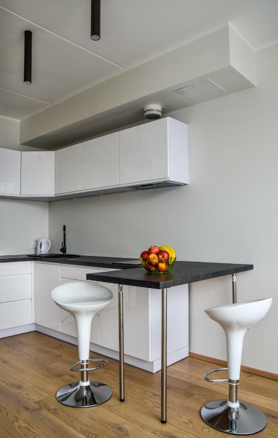 Mardi Downtown Apartment ทาลลินน์ ภายนอก รูปภาพ