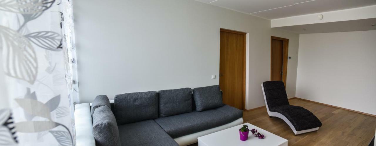 Mardi Downtown Apartment ทาลลินน์ ภายนอก รูปภาพ