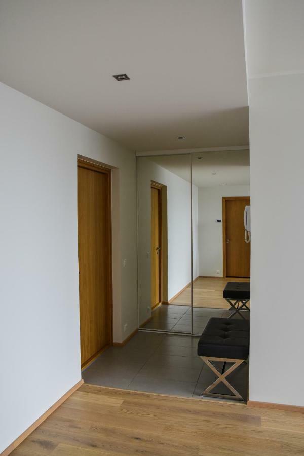 Mardi Downtown Apartment ทาลลินน์ ภายนอก รูปภาพ