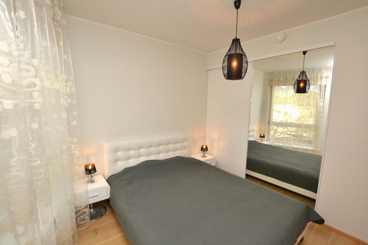 Mardi Downtown Apartment ทาลลินน์ ภายนอก รูปภาพ